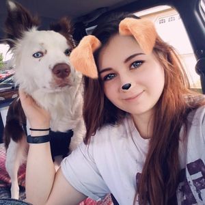 Meet your Posher, Kristene